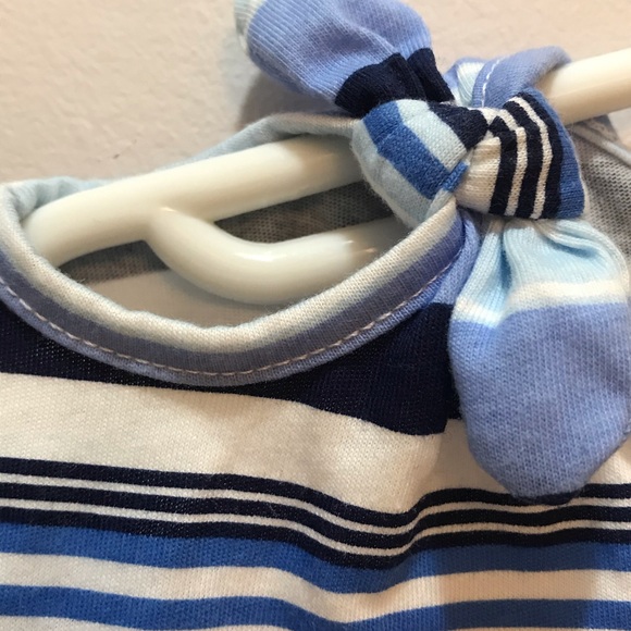 Adorable Toddler Romper - Picture 2 of 5